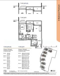 Pasir Ris 8 (D18), Apartment #530293301